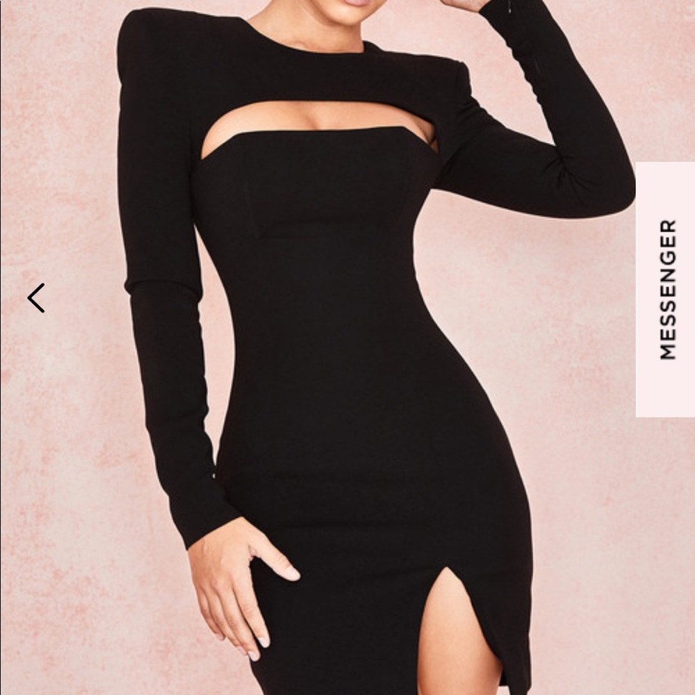 House of CB Briana Dress